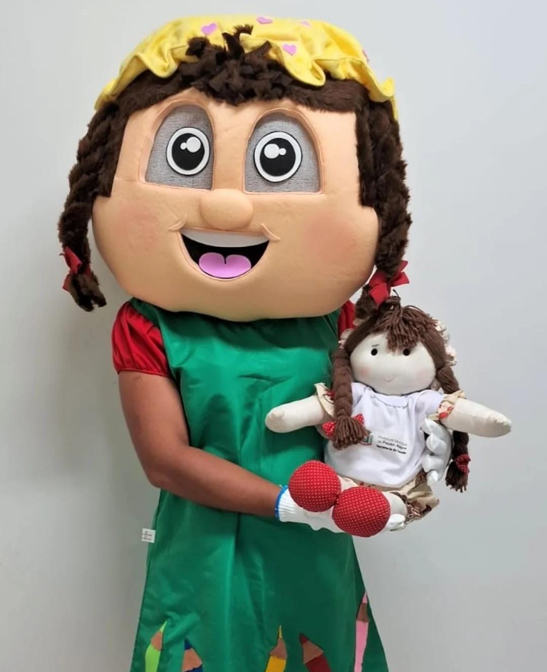 Sandrinha